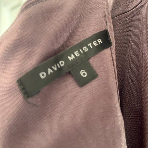 Cocktail Dress - Picture 6 of 6